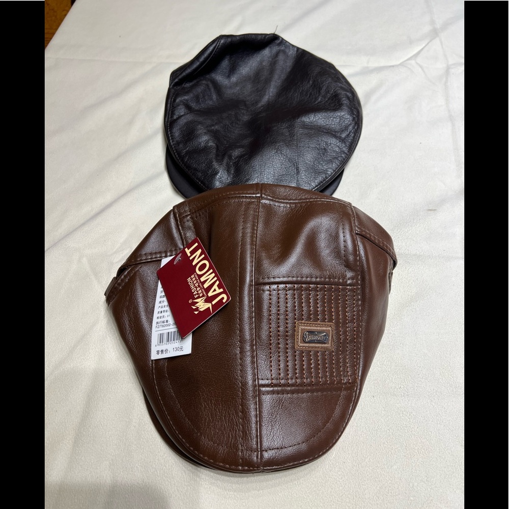 BUNDLE 2 BILTMORE/ JAMONT